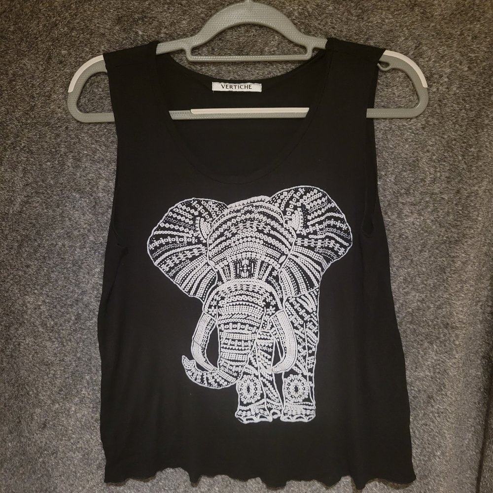 Elephant Tanktop